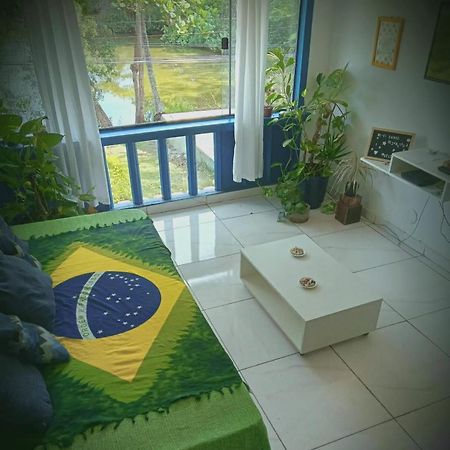 Casa De Praia Armacao dos Buzios Bagian luar foto