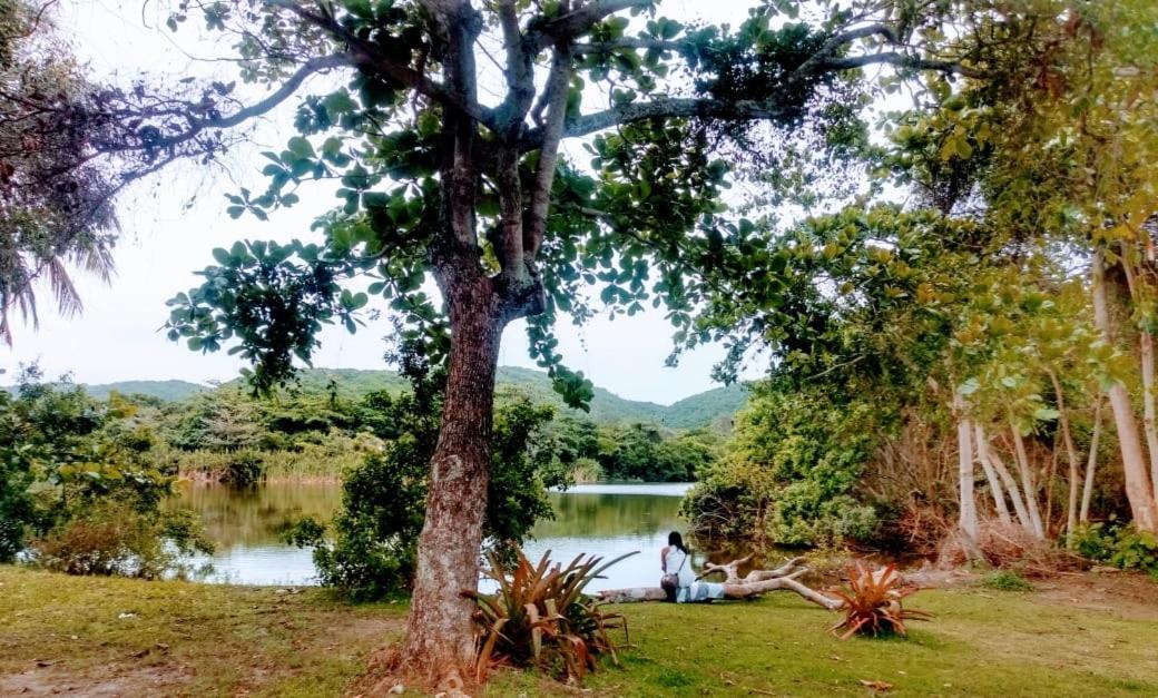 Casa De Praia Armacao dos Buzios Bagian luar foto