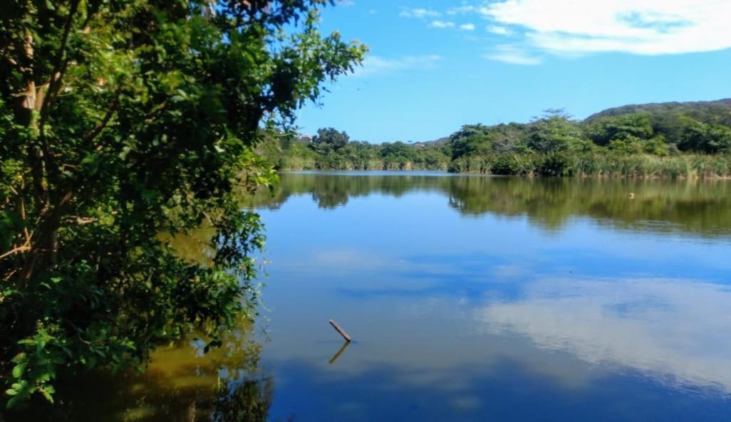 Casa De Praia Armacao dos Buzios Bagian luar foto