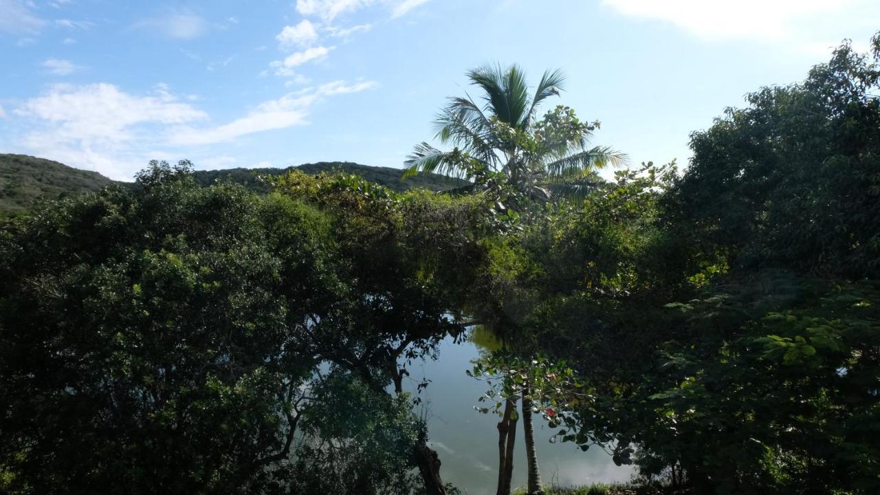 Casa De Praia Armacao dos Buzios Bagian luar foto