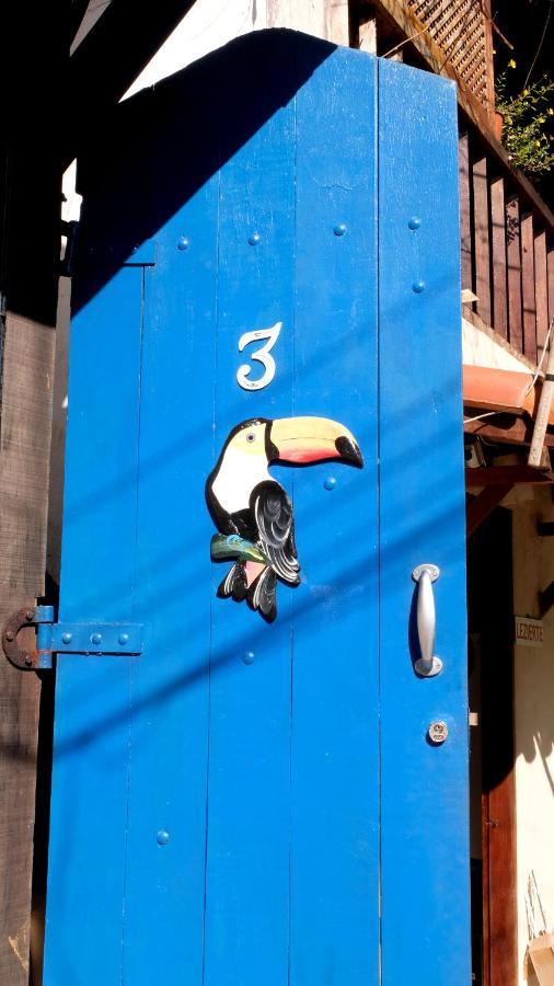 Casa De Praia Armacao dos Buzios Bagian luar foto