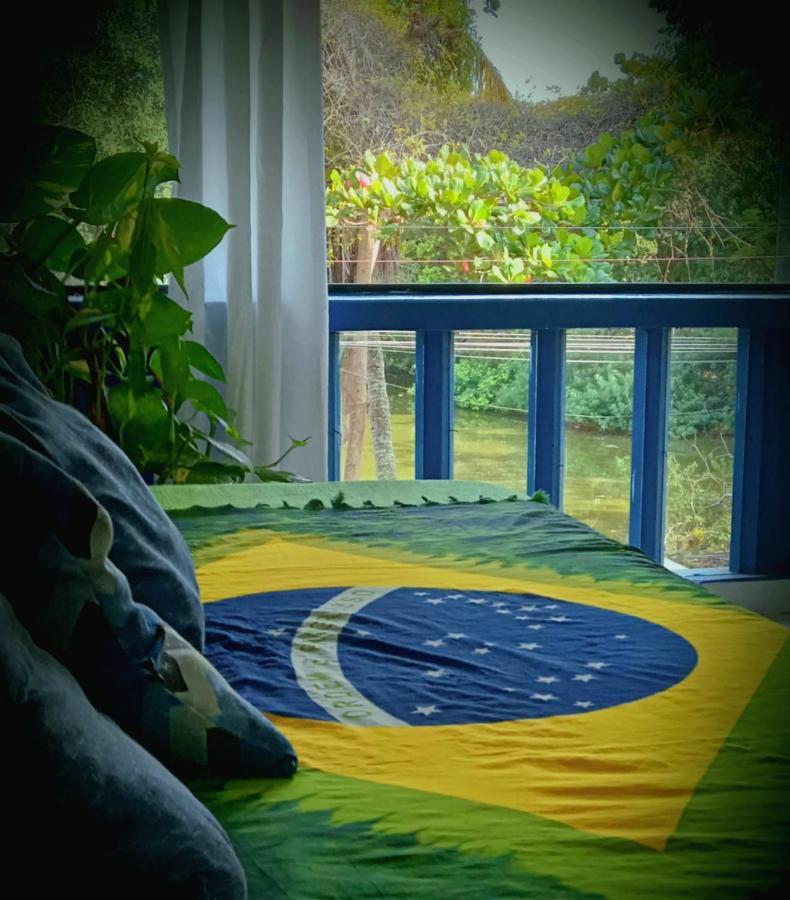Casa De Praia Armacao dos Buzios Bagian luar foto