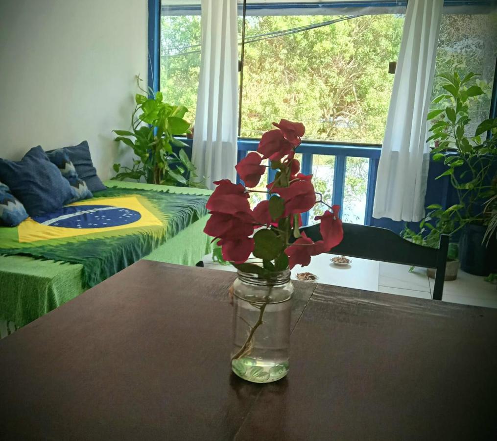 Casa De Praia Armacao dos Buzios Bagian luar foto