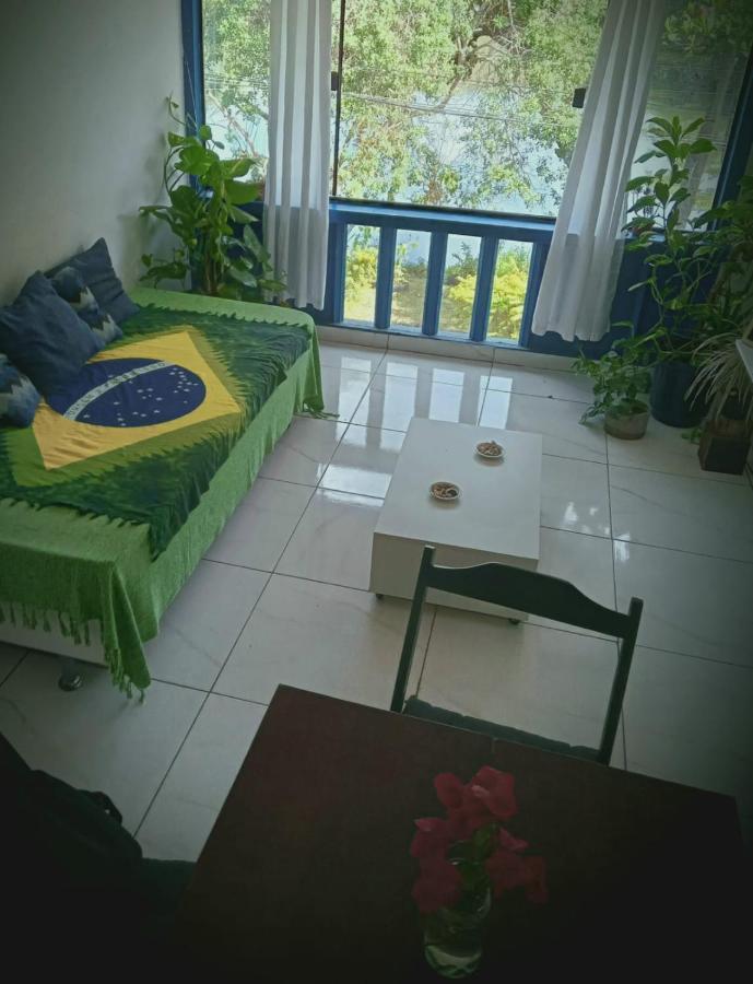 Casa De Praia Armacao dos Buzios Bagian luar foto
