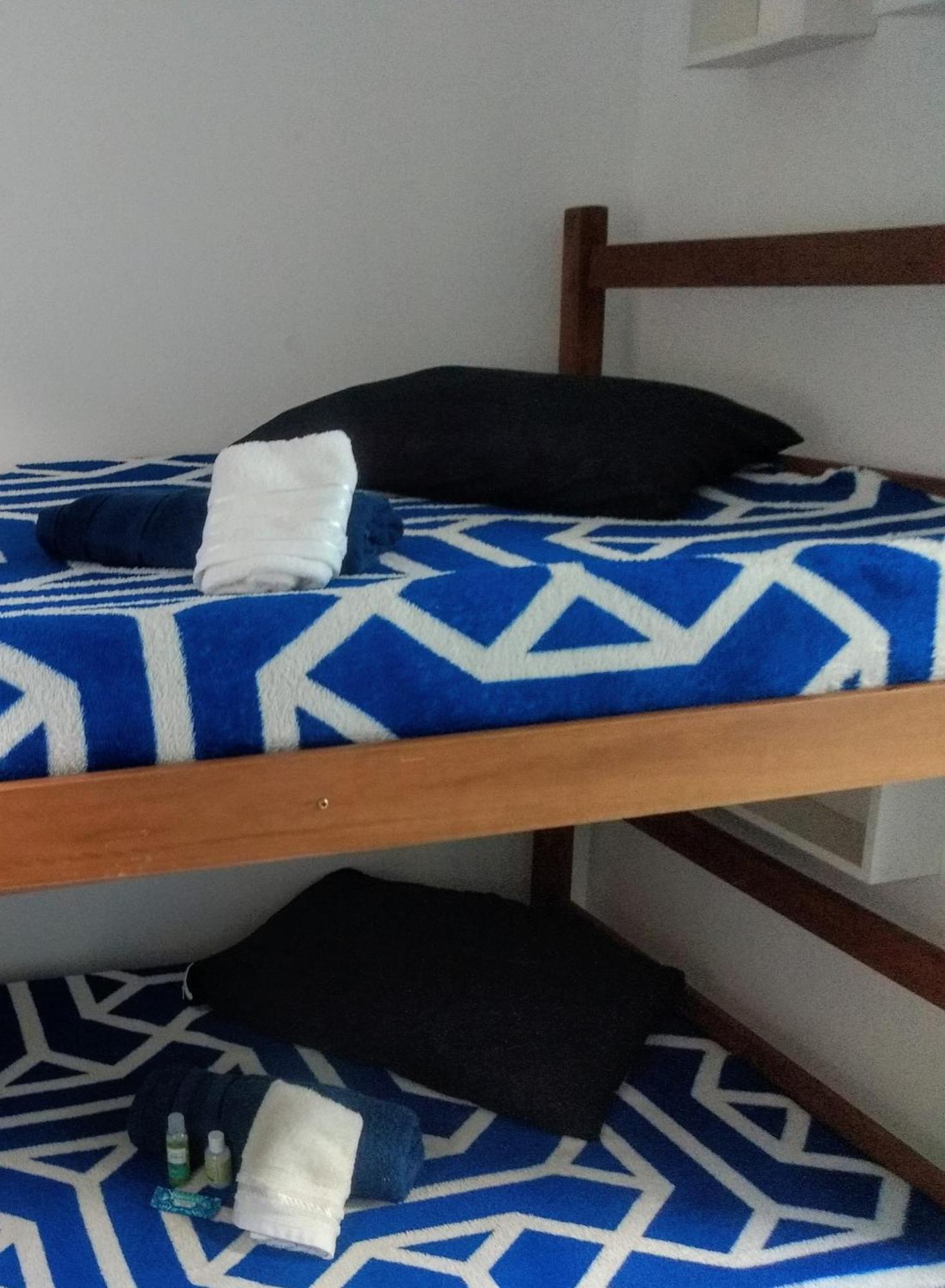 Casa De Praia Armacao dos Buzios Bagian luar foto